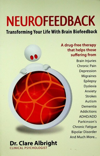 Neurofeedback transforming - neurofeedback:,