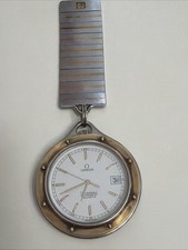 Omega Constellation vintage
