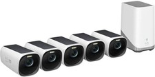 Kit 5x eufy S330 Wireless 4K