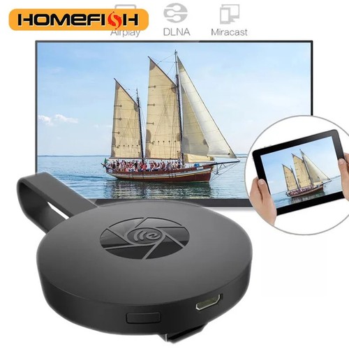 Chromecast miracast airplay - miracast,