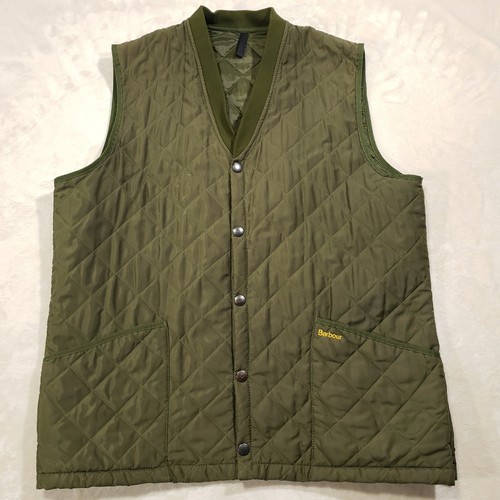 Gilet barbour eskdale - uomo, xl