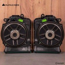 BMW G15 G16 F92 F93 set