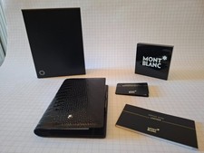 MONTBLANC  Meisterstuck