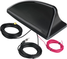 Antenna Auto Pinna Di Squalo