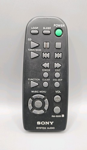 Telecomando originale sony - originale,