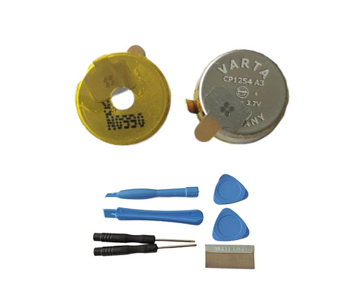 Lotto batterie cp1254 - lotto,