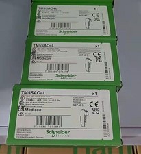 TM5SAO4L analog output module