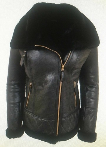 Giacca donna raf aviatore - giacca,