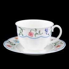 Tazza jumbo + piattino - MERCE