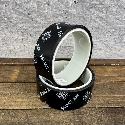 Swiss rim tape tubeless - dt,