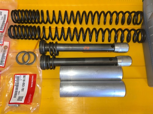 Cbr400 nc29 kit completo - cbr400,