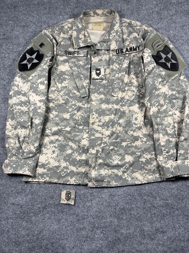Army acu jacket uomo - army,