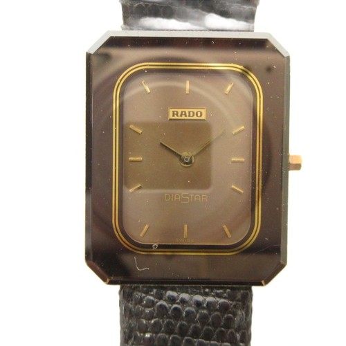 Orologio polso rado - rado,