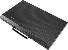 Coperchio Rigido Griglia