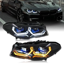 Faro proiettore full led