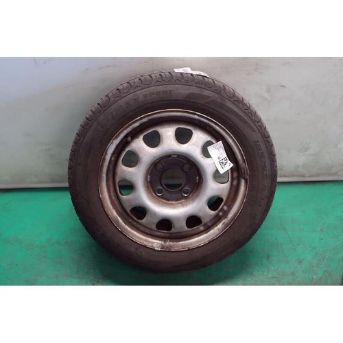Cerchio volkswagen polo - 99, 01