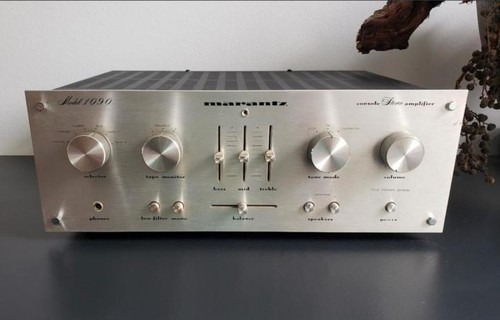 Marantz modello 1090 - ,