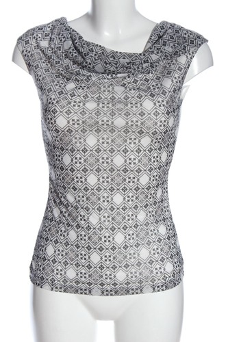 Maglia con scollo a - h&m,