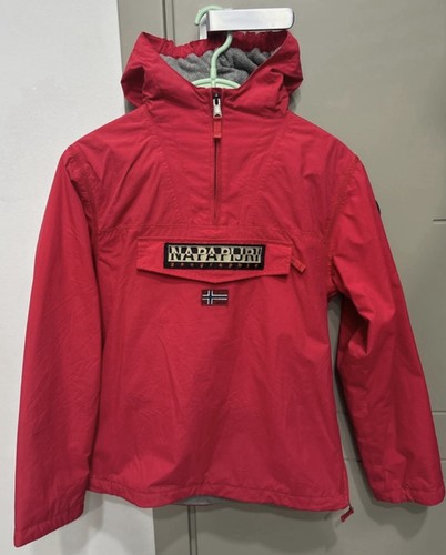 Giacca anorak rain forest - anorak,