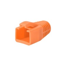 RJ45 boots network cover cable