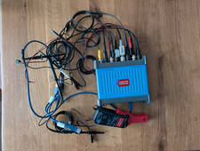 PicoScope 4824 - Oscilloscopio