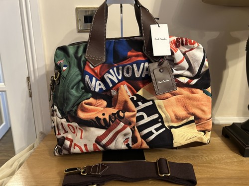 Paul smith borsa ciclismo - smith,