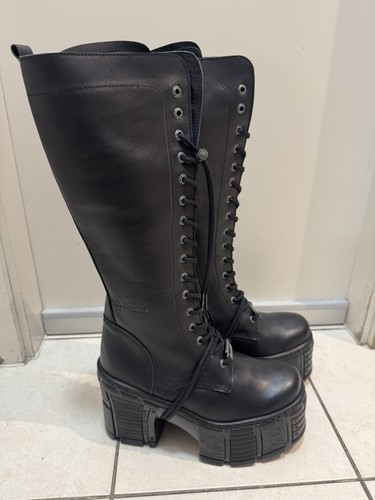 Stivali donna rock - donna,