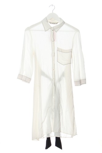 Zara abito blusa - zara, camicia