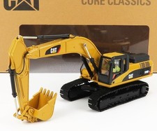 1/50 DM-MODELS - CATERPILLAR -
