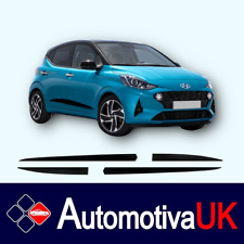 Hyundai i10 5D 2020-23 Strisce