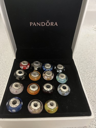 Pandora charms - pandora,
