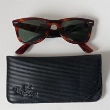 WAYFARER Tortoise VINTAGE RAY