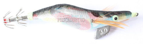 Totanara classica pesca - totanara,