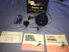 Mulinello garcia mitchell 488 - mulinello,