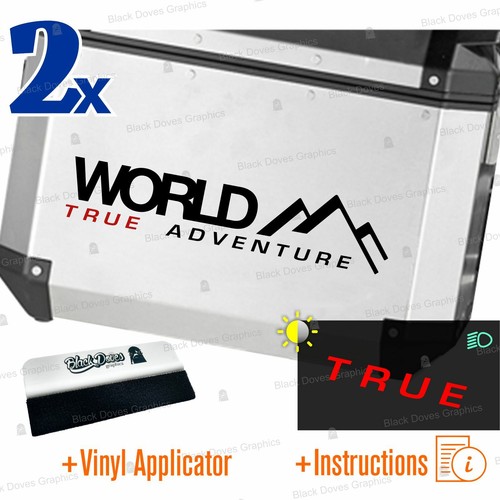 2pz adesivi world tru - tru, adv