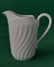 LATTIERA BRICCO IN PORCELLANA