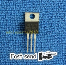 10 pezzi IRFZ48V FZ48V Power