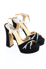 Jan Pierre Tacco Alto Sandali