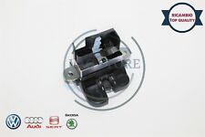 SERRATURA PORTELLONE BAGAGLIAIO VW GOLF VII 5G1 BEETLE 5C1 5C2 5G6827505B 