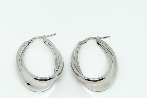 Orecchini argento 925 - orecchini, in
