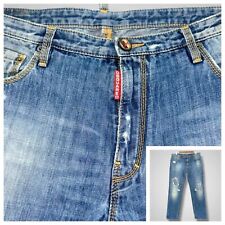 DSquared2 Jeans Distressed