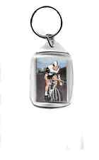 PORTACHIAVI ciclismo bici giro