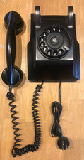 Telefono muro antico - telefono,