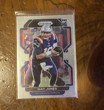 pianini prisma mac jones 2021