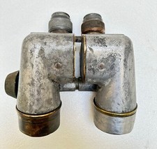 GRUPPO OTTICO BINOCOLO