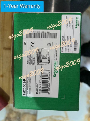 Tm200c24u new box 1pcs free - tm200c24u,