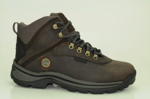 Timberland scarpe trekking - da,