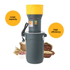 Macina Grani Macina Cereali Mangime Elettrico per Mais Grano Riso Macina Grani