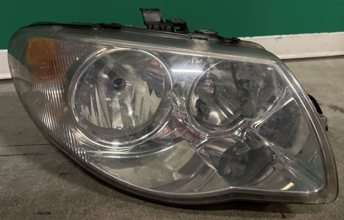 Faro anteriore chrysler - anteriore,