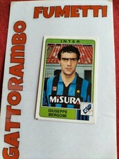 Figurine Calciatori - N.117